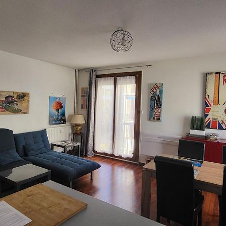 T2 Avignon Climatise Intra Muros Spacieux Et Lumineux Экстерьер фото